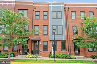 8423 Reformatory Way, Lorton, VA 22079