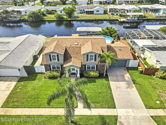 1335 Girard Blvd, Merritt Island, FL 32952