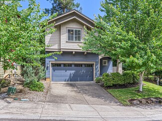 17423 SW Sapphire Ln, Beaverton, OR 97007