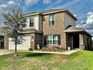 20939 Canary Wood Ln, New Caney, TX 77357