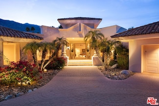 64460 Via Amante, Palm Springs, CA 92264