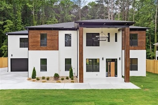 1349 Oak Rd SW, Lilburn, GA 30047