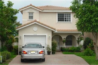 5400 NW 94th Terrace, Sunrise, FL 33351