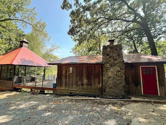 119 Lakeview Rd, Edgemont, AR 72044