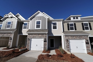 Manchester, Monroe, NC 28110