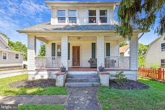 3622 Old Milford Mill Rd, Windsor Mill, MD 21244