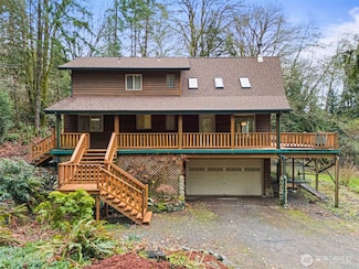 12524 114th Avenue Ct NW, Gig Harbor, WA 98329