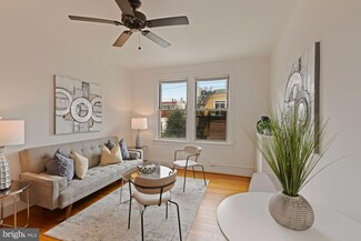 1875 Mintwood Place NW Unit 25, Washington, DC 20009