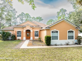 43 Palm Ln, Palm Coast, FL 32164