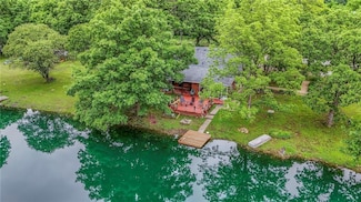 25801 E 317th Terrace, Harrisonville, MO 64701