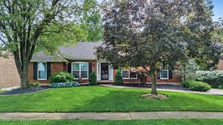 7426 Old North Church Rd, Louisville, KY 40214