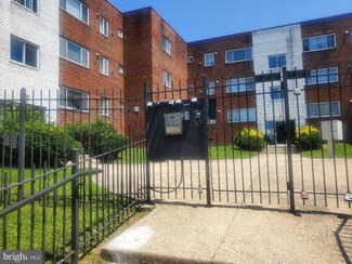 10 Halley Place SE Unit 203, Washington, DC 20032