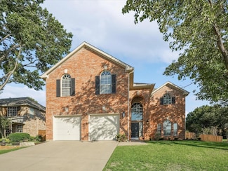 1400 Twilight Dr, Flower Mound, TX 75028