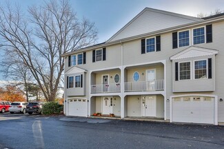 184 Tyngsboro Rd Unit 14, North Chelmsford, MA 01863