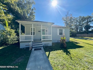 4820 Headley Terrace, Jacksonville, FL 32205