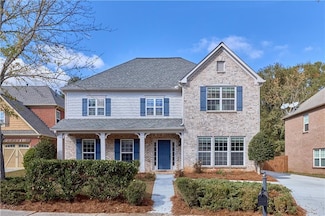 20 Daniel Creek Ln NW, Sugar Hill, GA 30518