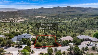 3124 Rainbow Ridge Dr Unit 501, Prescott, AZ 86303