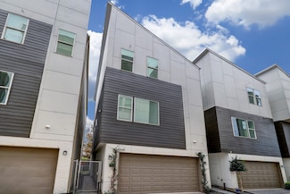 1203 Hickory St Unit D, Houston, TX 77007