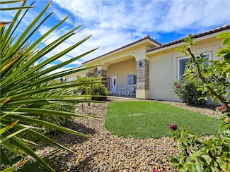 5500 Santovito St, Pahrump, NV 89061