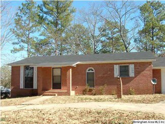 160 Starboard Dr, Shelby, AL 35143