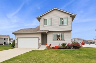 2812 NW 23rd St, Ankeny, IA 50023
