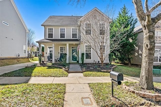 17847 Caldwell Track Dr, Cornelius, NC 28031