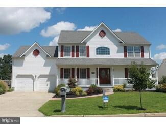 217 Abbey Ln, Swedesboro, NJ 08085