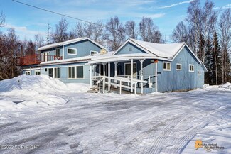 22186 Birchwood Loop Rd, Chugiak, AK 99567
