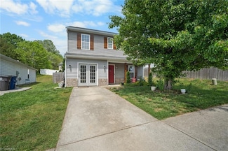 2423 Hampton Hall Ln, Winston Salem, NC 27127