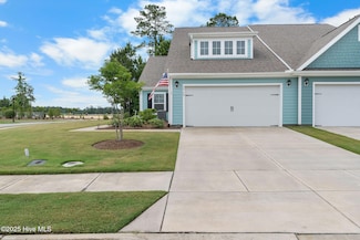 2968 Hatchers Run, Leland, NC 28451