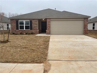 1307 Travertine Place, Noble, OK 73068