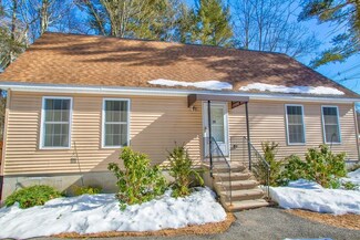 267 Carlisle Rd, Bedford, MA 01730