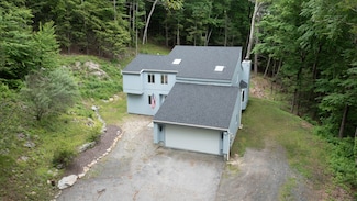 428 Main St S, Bridgewater, CT 06752