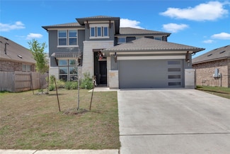 122 Shagbark Trail, Bastrop, TX 78602