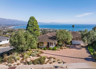 1129 Harbor Hills Dr, Santa Barbara, CA 93109