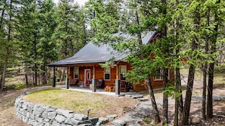 7352 W Kootenai Rd, Rexford, MT 59930
