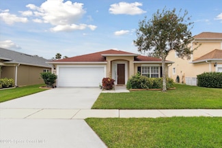 1780 Dittmer Cir SE, Palm Bay, FL 32909