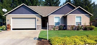 765 Joshua St, Lyons, OR 97358