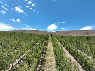 Suntargets Rd, Moxee, WA 98936
