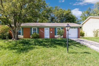 12055 Spalding Dr, Cincinnati, OH 45231