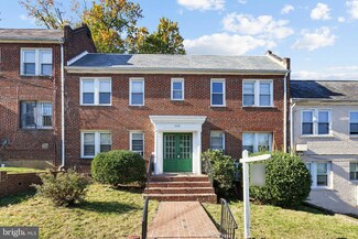 2331 Green St SE, Washington, DC 20020