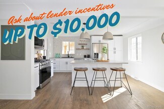 1360 Wolff St Unit 1362, Denver, CO 80204