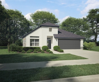 14908 Dust Storm Trail, Haslet, TX 76052