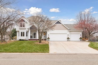 3800 Jamestown Curve, Woodbury, MN 55129