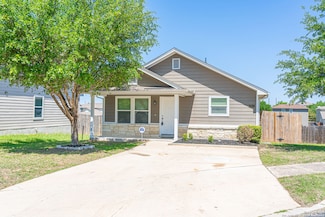5811 Spanish Dawn, San Antonio, TX 78222