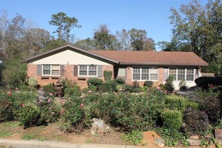 508 Sharon Dr, Americus, GA 31709