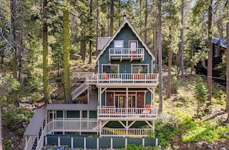 14395 S Shore Dr, Truckee, CA 96161