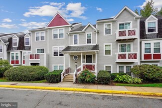 12938 Grays Pointe Rd Unit 12938A, Fairfax, VA 22033