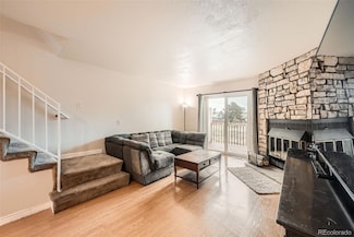 1240 S Idalia St, Aurora, CO 80017