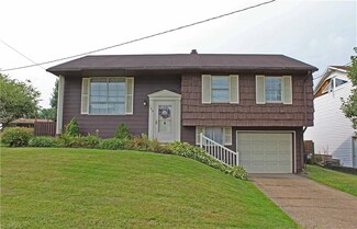 120 Bonnie Prince Dr, Follansbee, WV 26037